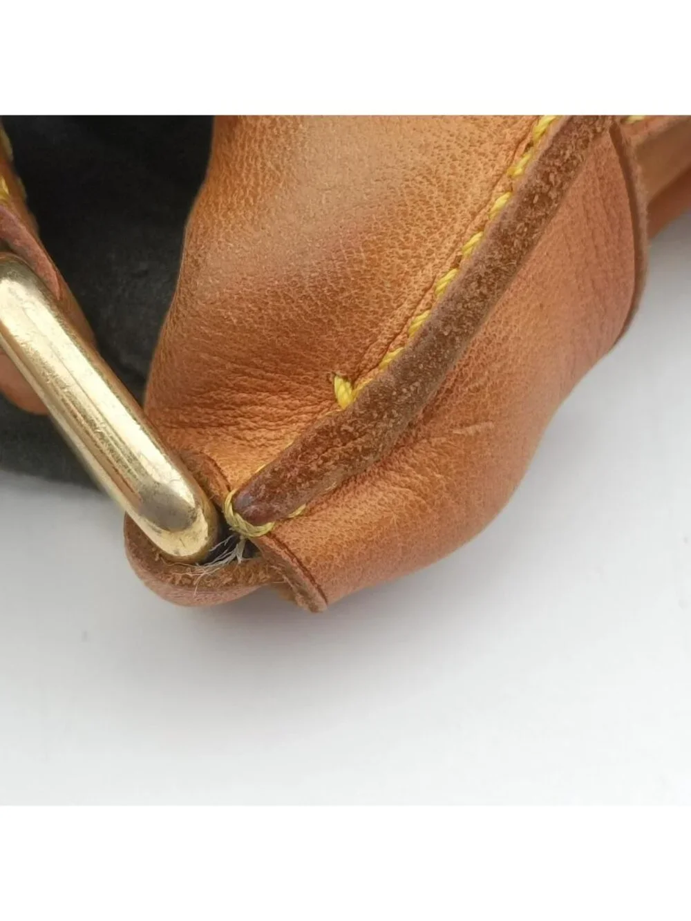 Louis Vuitton Boulogne Blanc Monogram Multicolor Shoulder